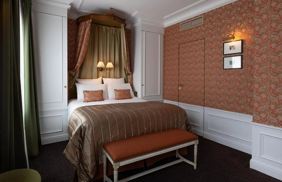 Hotel De Buci-1
