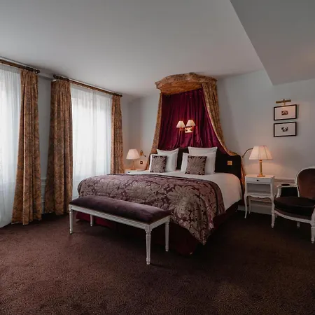 Hotel De Buci-2