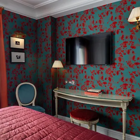 Hotel De Buci-2